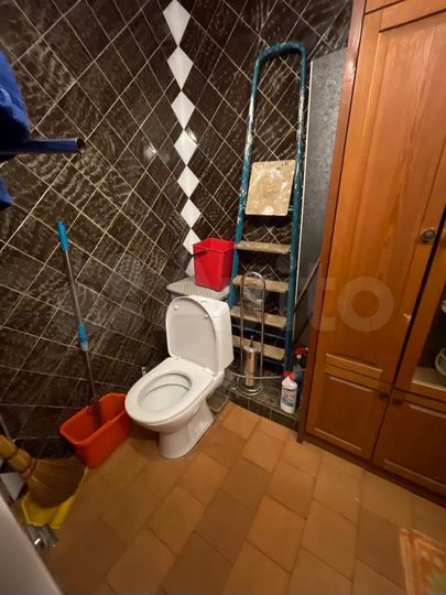 4-к. квартира, 61,4 м², 3/5 эт.