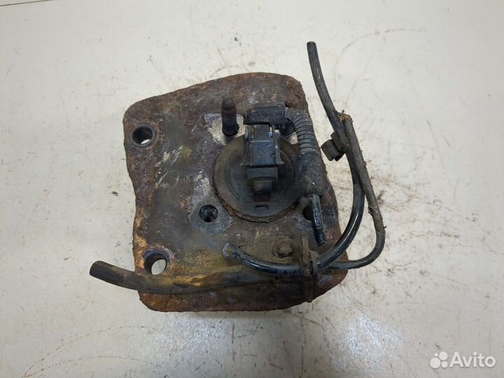 Ступица (кулак, цапфа) Opel Meriva 2010, 2010