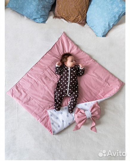 Конверт одеяло