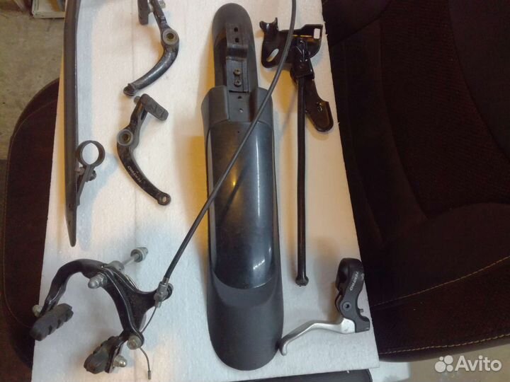 Для велосипеда