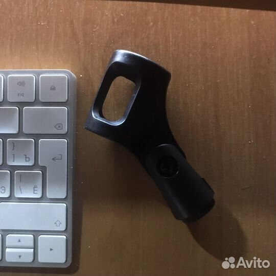 Микрофон bm 800