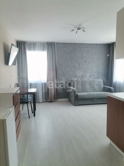 Апартаменты-студия, 23,1 м², 5/5 эт.