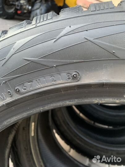 Toyo Observe G3-Ice 235/55 R20