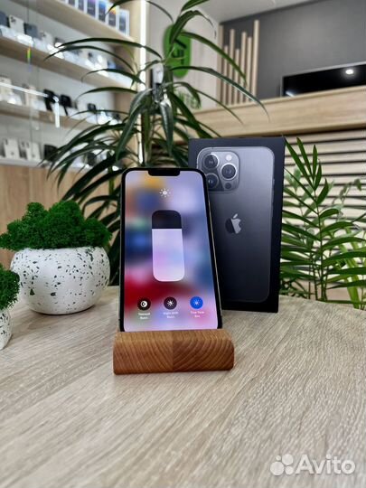 iPhone 13 Pro, 256 ГБ