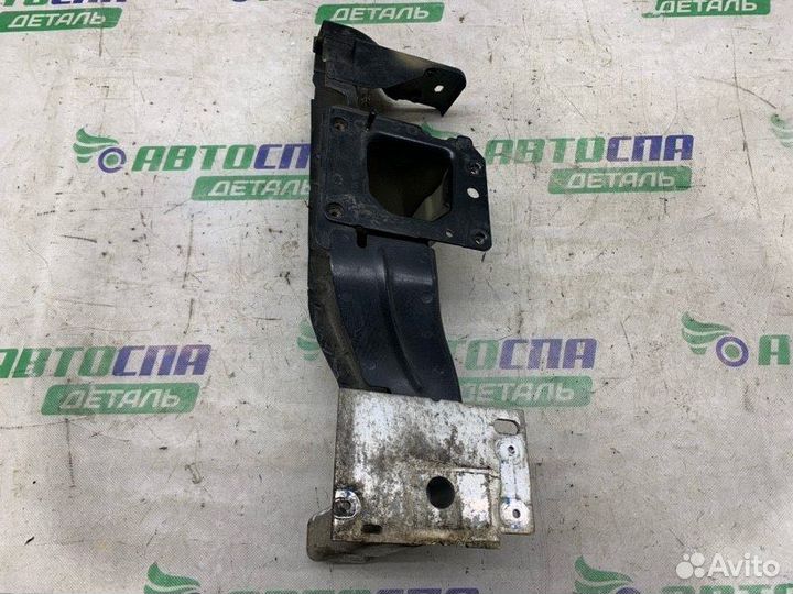 Лонжерон передний левый Citroen Berlingo B9