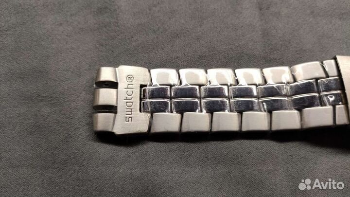Браслет для часов Swatch YOS 23