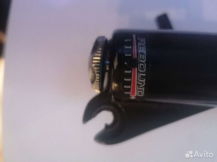 Вилка 27,5 RST First AIR