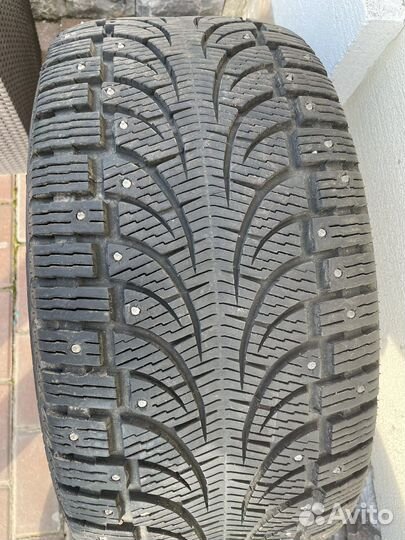 Pirelli Winter Carving Edge 275/40 R19 105T