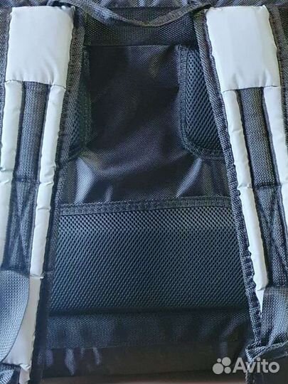 Термокороб Термосумка 40х40х25 для работы в Яндекс