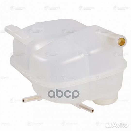 Бачок расширит. охл. жидкости для а/м Opel Astra G