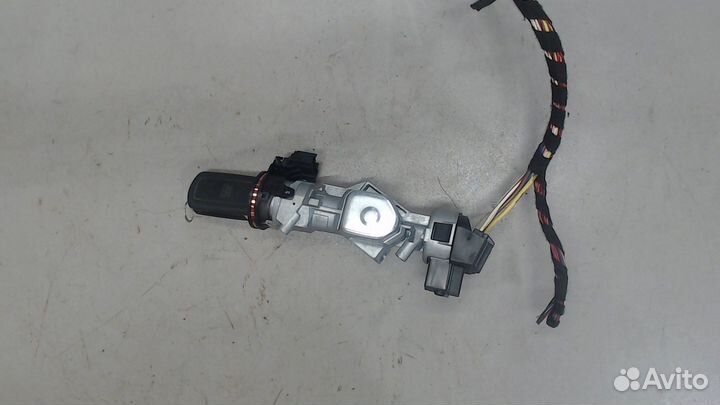 Замок зажигания Land Rover Range Rover Sport, 2007