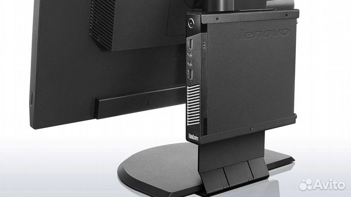 Крепление Thinkcentre Tiny Vesa Mount