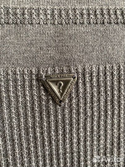 Кофта guess мужская