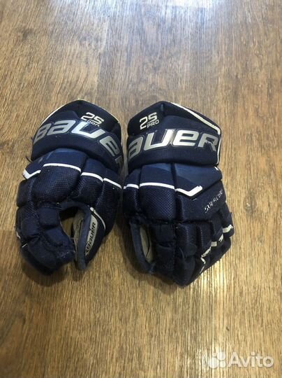 Краги детские