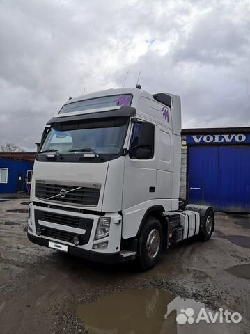 Volvo FH, 2011 купить в Поварово | Транспорт | Авито