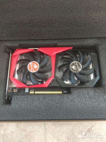 Colorful Gtx 1660 super