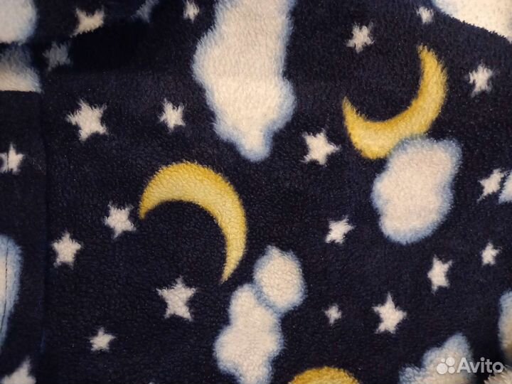 Халат женский размер М