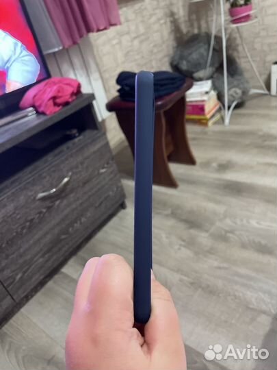 Чехол samsung 21 fe