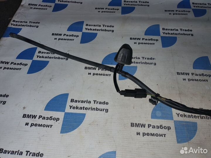 Форсунки омывателя стекла BMW e90