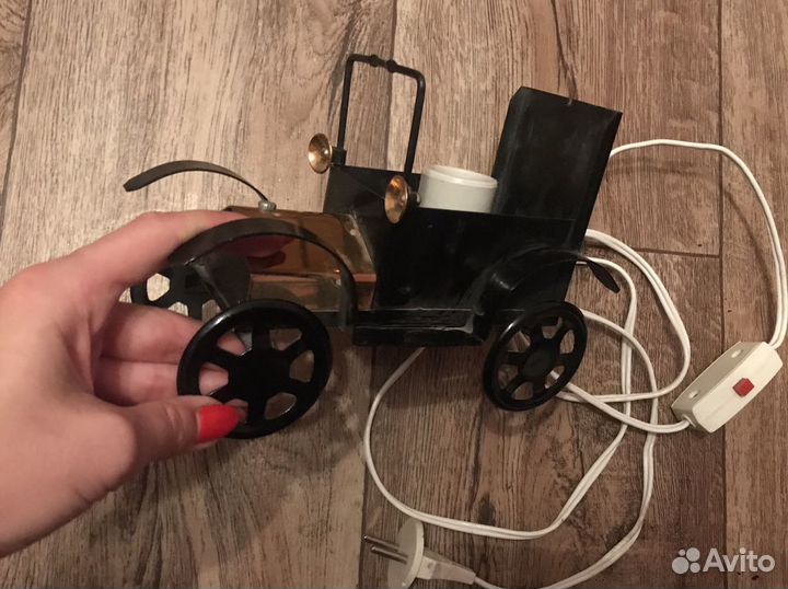 Ночник СССР