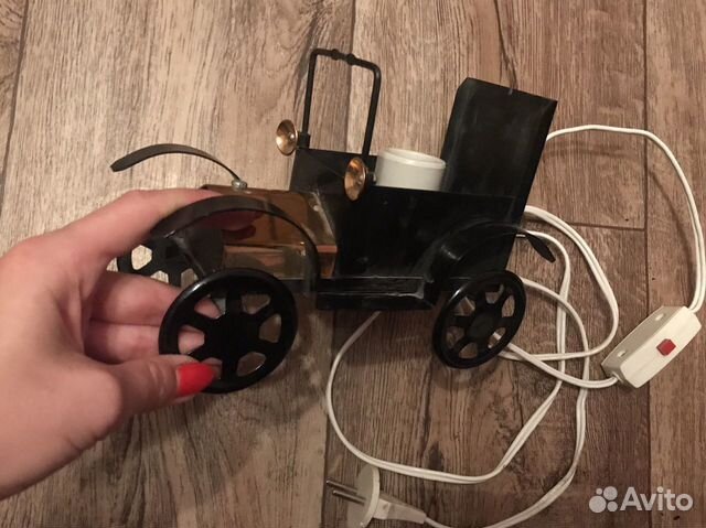 Ночник СССР