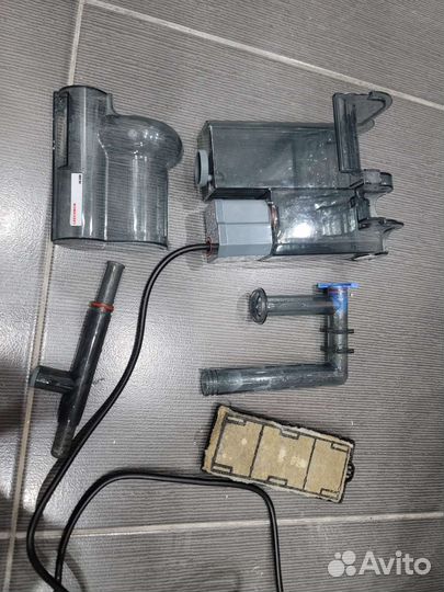 Фильтр-водопад Leecom HI-330 280 л/ч