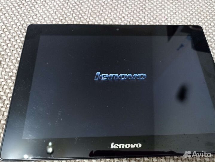 Планшет Lenovo S6000
