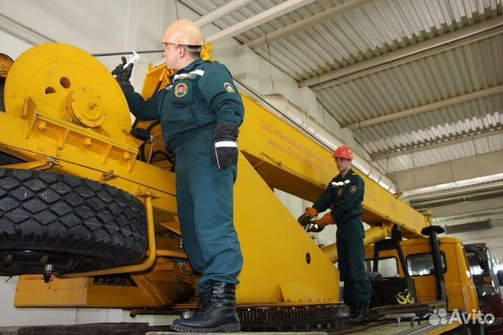 Слесарь по ремонту гпм в Нижегородскую область