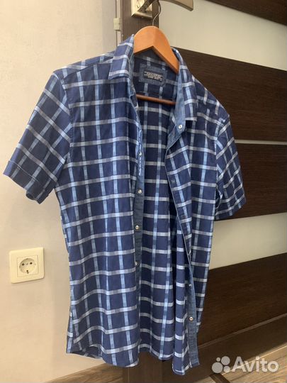 Мужские вещи пакетом M