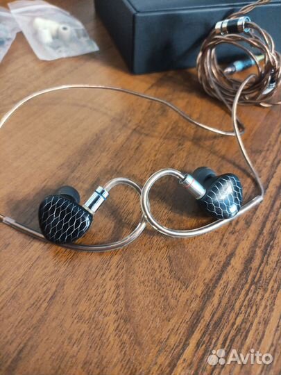 Наушники Tinhifi P1 Max