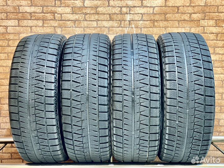 Bridgestone Blizzak Revo GZ 205/55 R16 91Q