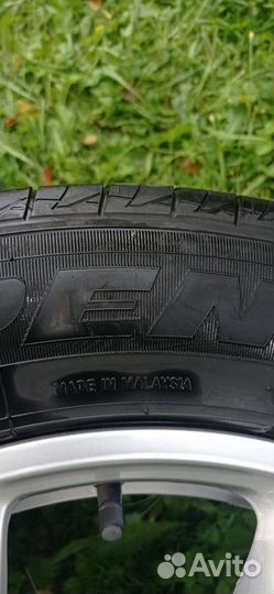 Toyo Open Country U/T 215/60 R17