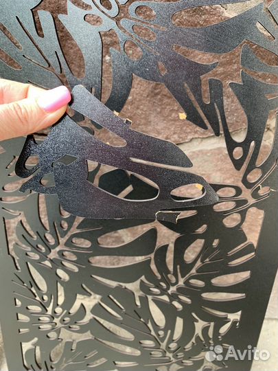 Декоративное панно