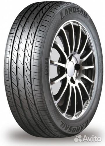 Landsail LS588 UHP 235/40 R19