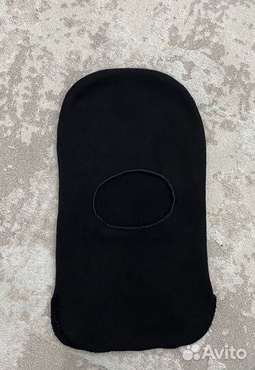 Балаклава мужская