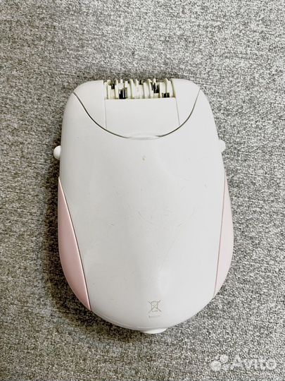 Эпилятор braun silk epil Eversoft Deluxe