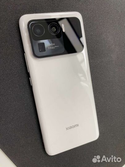 Xiaomi mi 11 ultra