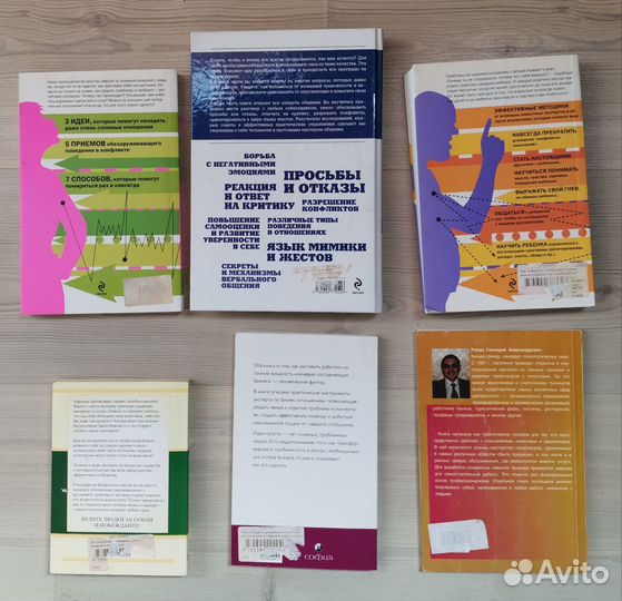 Мышление, интеллект, психология,переговоры, нлп