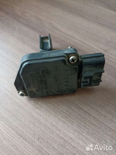 Дмрв ford focus 1 2004