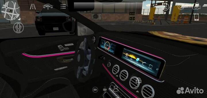 Винил кредом