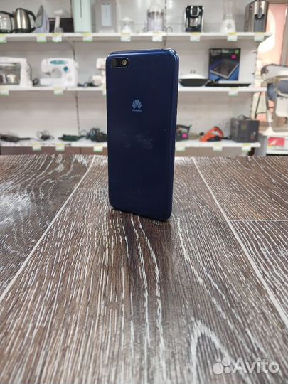 HUAWEI Y5 Lite, 16 ГБ