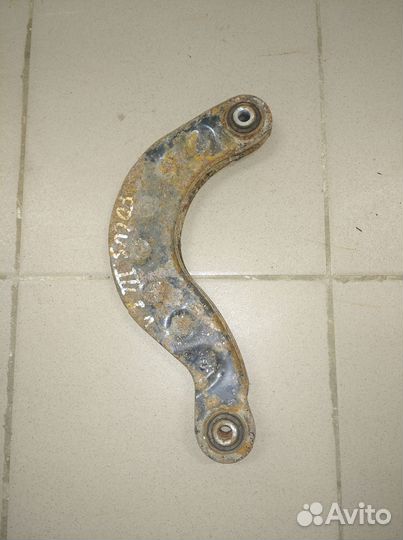 Рычаги задние верхние Ford Focus 3