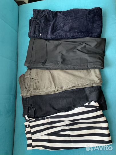 Пакет вещей 44-46р