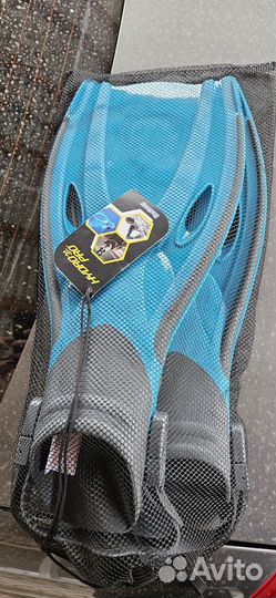 Ласты для плавания