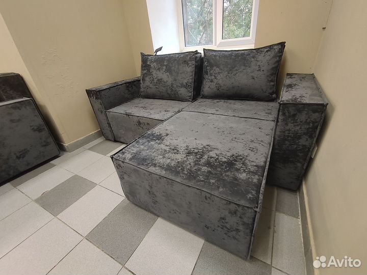 Диван Лофт Мини