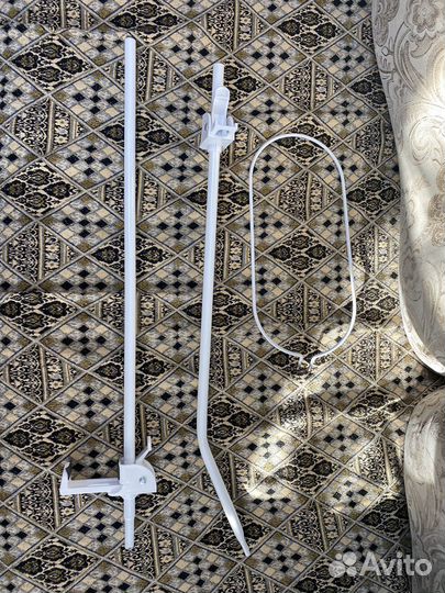 Держатель для балдахина