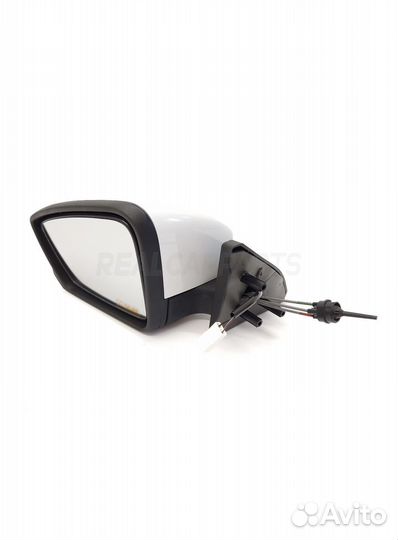 Зеркала на ваз 2114 в стиле гранта, Salina