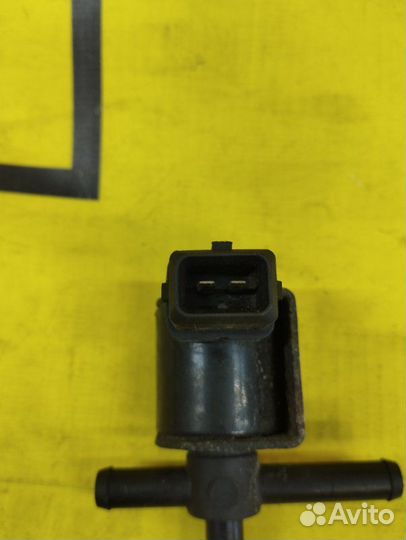 Электромагнитный клапан Volkswagen Passat B5+