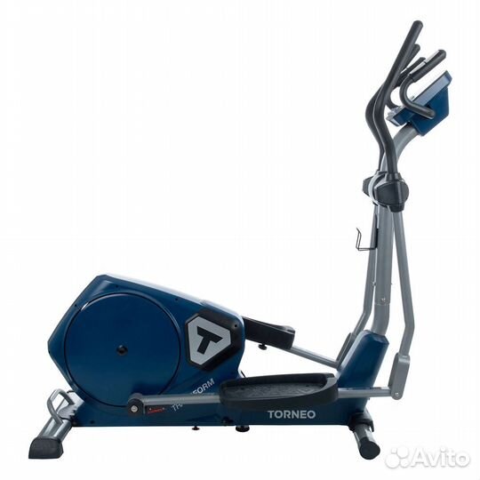 Эллиптический тренажер Torneo Transform C-540