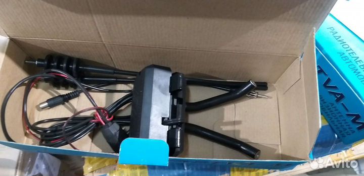 Антенна автомобильная тв Artva-M Подольск